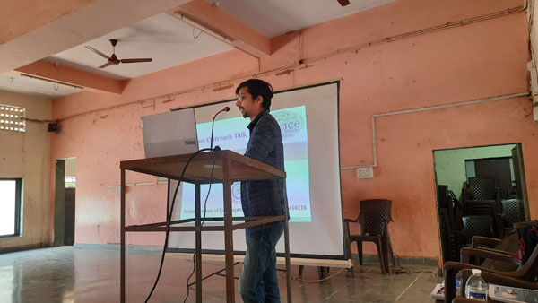 K.E.S. Indubai Wajekar English Medium School Panvel