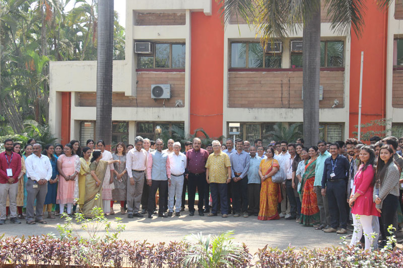 Inspiring the Minds of Post-graduates for Research in Earth and Space Sciences (IMPRESS)-2023