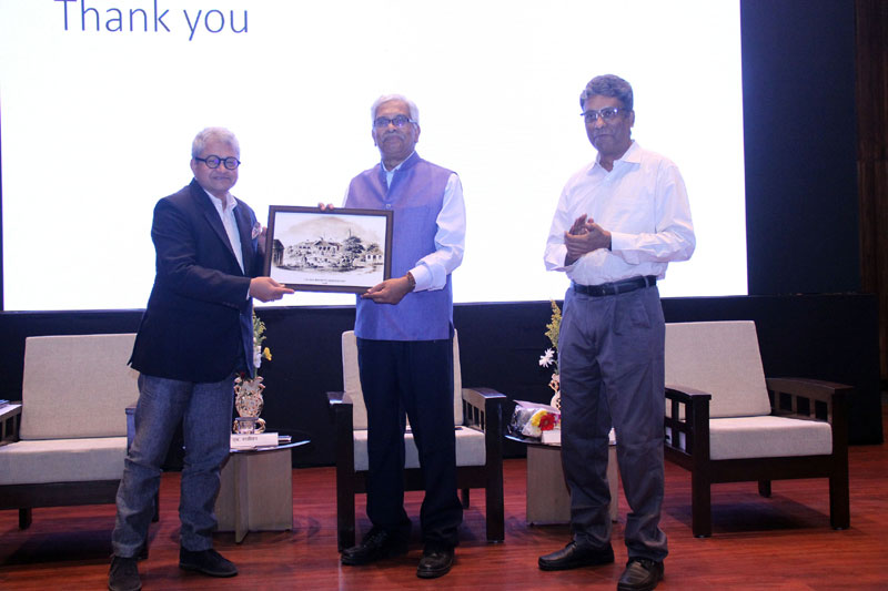 Inspiring the Minds of Post-graduates for Research in Earth and Space Sciences (IMPRESS)-2023