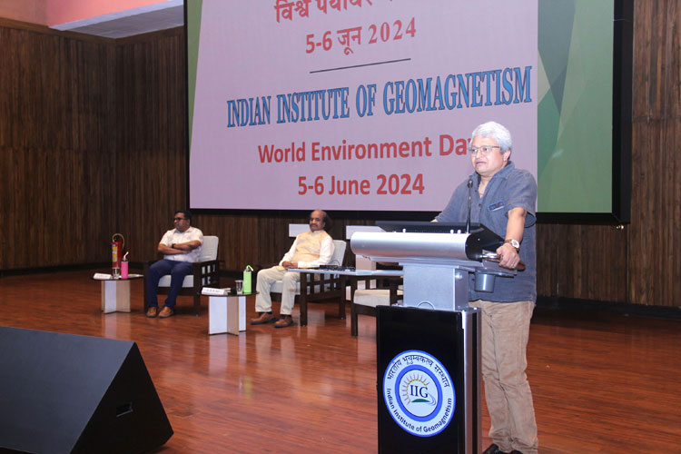 WORLD EVIRONMENT DAY PHOTOS