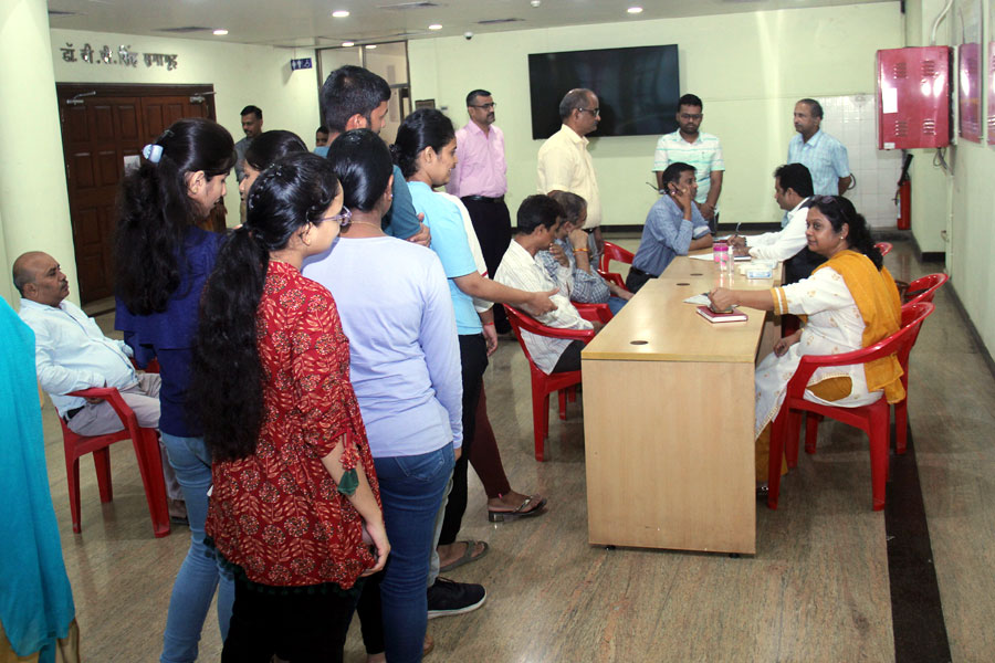 "Ayurveda for everyone on every day"