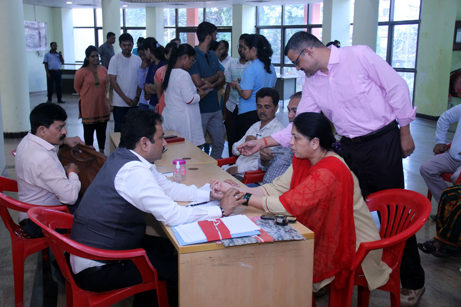 "Ayurveda for everyone on every day"